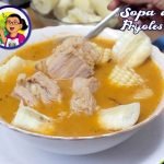 Receta de Sopa de cebolla casera