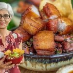 Receta de Chuletas ahumadas a la hawaiana 17 Receta de Chuletas ahumadas a la hawaiana