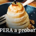 Receta de Peras al vino blanco