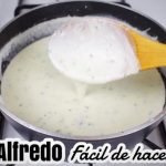 Receta de Salsa gravy