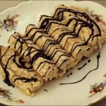 Receta de Pella de gofio dulce 9 Receta de Pella de gofio dulce