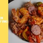 Receta de Arroz Cantonés original 5 Receta de Arroz Cantonés original