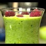 VIRGEN COLADA