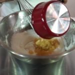Receta de Mousse de lim&oacute;n con leche evaporada