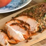 Receta de Pollo a la Norte&ntilde;a