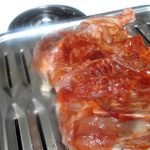 Receta de Salsa caruso con soja