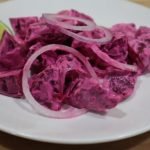 Receta de Ensalada de Atún con vegetales 2 Receta de Ensalada de Atún con vegetales