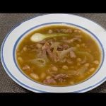 Receta de Kebab vegano con seitán 13 Receta de Kebab vegano con seitán
