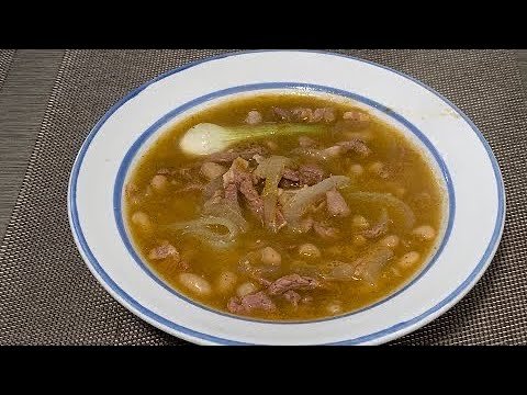 Receta de CARNE EN SU JUGO ESTILO SINALOA