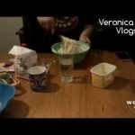 Receta de Galletas de avena y chocolate f&aacute;ciles