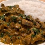 Receta de Cinta de lomo a la sal