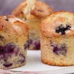 Receta de Esponjosa torta de manzana 3 Receta de Esponjosa torta de manzana