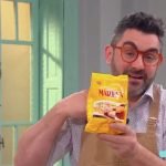 Receta de Mousse de lim&oacute;n con leche evaporada