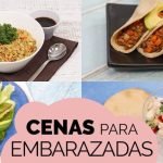 Receta de Ensalada de ma&iacute;z con guisantes