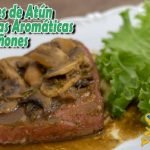 Receta de Lenguado a las uvas