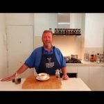 Receta de Sopa de cebolla casera