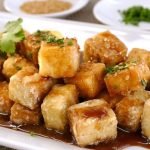 Receta de Tofu al horno 7 Receta de Tofu al horno