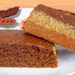 Receta de Galletas de avena y chocolate f&aacute;ciles