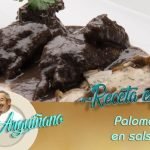 Receta de Estofado de pollo con patatas 10 Receta de Estofado de pollo con patatas