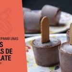 Receta de Helado café soluble 6 Receta de Helado café soluble