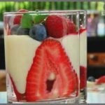 Receta de Mousse de lim&oacute;n con leche evaporada