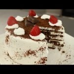 Receta de Gelatina de almendras