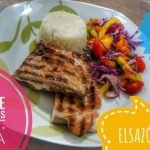 Receta de Chuletas ahumadas fritas
