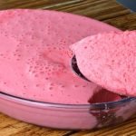 Receta de Pastel de zanahoria sin horno