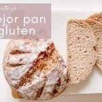 Receta de Torta de plátano maduro en sartén 7 Receta de Torta de plátano maduro en sartén