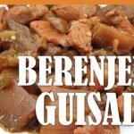Receta de Guiso de gallo al vino