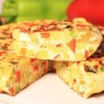 Receta de Menemen turco