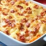 Receta de Macarrones a la romana 9 Receta de Macarrones a la romana