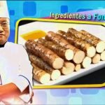 Receta de Relleno para pavo tradicional