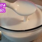 Receta de Mazamorra de manzana 3 Receta de Mazamorra de manzana
