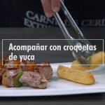 Receta de Empanadillas de queso al horno