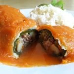 Receta de Tortitas de calabac&iacute;n