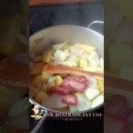 Receta de Calamares compuestos