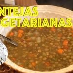 Receta de Sopa Fr&iacute;a De Paltas