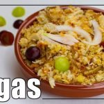 Receta de Pote asturiano
