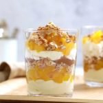 Receta de Crema volteada de coco
