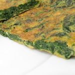 Receta de Coliflor al horno con bechamel y queso