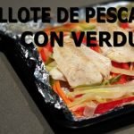 Receta de Rodaballo al horno con lim&oacute;n