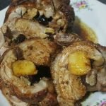 Receta de Albóndigas en salsa de cebolla y vino blanco 14 Receta de Albóndigas en salsa de cebolla y vino blanco