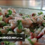 Receta de Ceviche al estilo panameño 17 Receta de Ceviche al estilo panameño