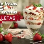 Receta de Profiteroles de crema pastelera