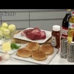Receta de Albóndigas al horno con tomate 4 Receta de Albóndigas al horno con tomate