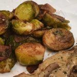 Receta de Ensalada de manzanas