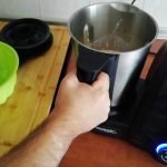 Receta de Tortitas de avena