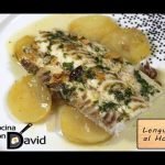 Receta de Salm&oacute;n estofado