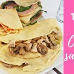 Receta de Enchiladas rojas mexicanas